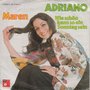 maren - adriano