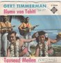 gert timmerman - blume von tahiti