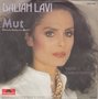 daliah lavi - mut (words)