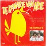 de germa&#039;s - de kanarie van arie