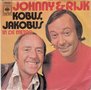 johnny &amp; rijk - kobus, jakobus