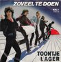 toontje lager - zoveel te doen