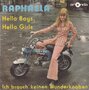 raphaela - hello boys, hello girls