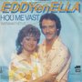 eddy en ella - hou me vast