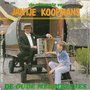 jantje koopmans - de oude melodietjes