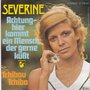 severine - tchibou tchiba