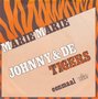 johnny &amp; de tigers - marie marie