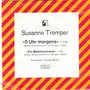 susanne tremper - 5 uhr morgens