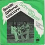 renate & werner leismann - schneewalzer