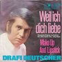 drafi deutscher - weil ich dich liebe (cover wig wam-bob dylan)