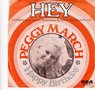 peggy march - hey