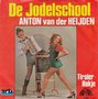 anton van der heijden - de jodelschool