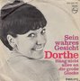 dorthe - sein wahres gesicht