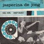 jasperina de jong - call girl 