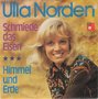 ulla norden - schmiede das eisen