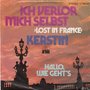 kerstin - ich verlor mich selbst (vert. lost in france)