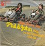 phil &amp; john - hello, mary lou