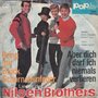 nilsen brothers - bring mir glück, schornsteinfeger