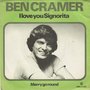 ben cramer - i love you signorita