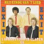 exit - het einde van het lied