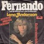 lena andersson - fernando (vert abba)