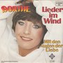 dorthe - lieder im wind