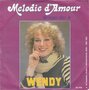 wendy - melodie d&#039; amour