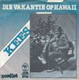 kees - die vakantie op hawaii