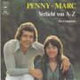 penny &amp; marc - verliebt von a-z