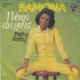 ramona - wenn du gehst