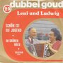 leni und ludwig - schön ist die jugend