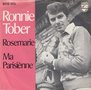 ronnie tober - rosemarie