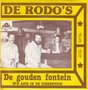 de rodo&#039;s - de gouden fontein