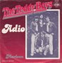 the teddy boys - adio