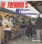 de toendra&#039;s - mokum expresse