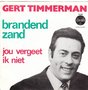 gert timmerman - brandend zand