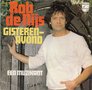 rob de nijs - gisterenavond