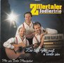 zillertaler jodlertrio - der liebe gott muß a tiroler sein 