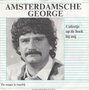 amsterdamsche george - cafeetje op de hoek bij mij