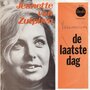 jeanette van zutphen - de laatste dag