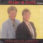 marc &amp; dave - alle mooie dingen