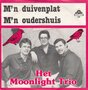 het moonlight trio - m&#039;n duivenplat