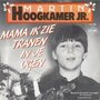 martin hoogkamer jr - mama ik zie tranen in je ogen