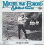 michel van egmond - jacqueline