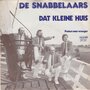 de snabbelaars - dat kleine huis