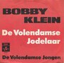 bobby klein - de volendamse jodelaar