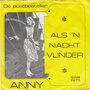 anny - als &#039;n nachtvlinder  