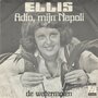 ellis - adio, mijn napoli