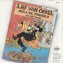 sjef van oekel - hola de pianola