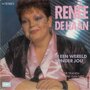 renée de haan - in een wereld zonder jou